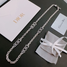 Christian Dior Necklaces